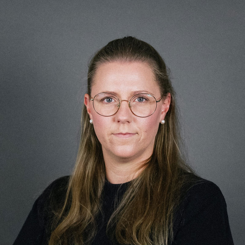 Nathalie Ehrecke