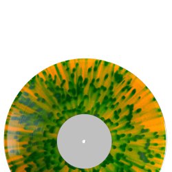 1000-V01_orange_Splatter_green