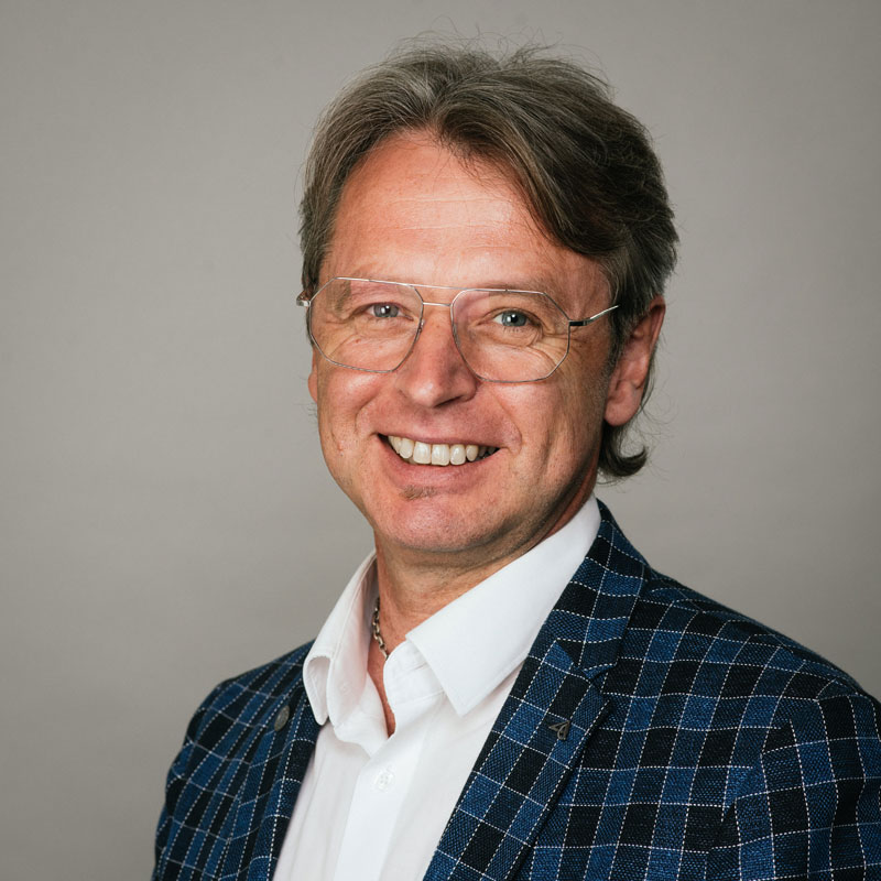 Bernd Heuer