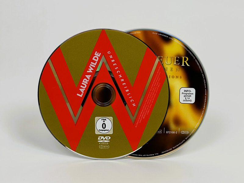 DVD-800