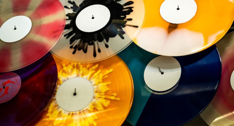 h-Pallas-Sonderpressungen